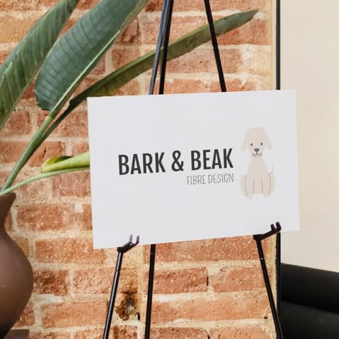 Bark & Beak
