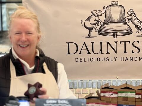 Dauntsey Preserves