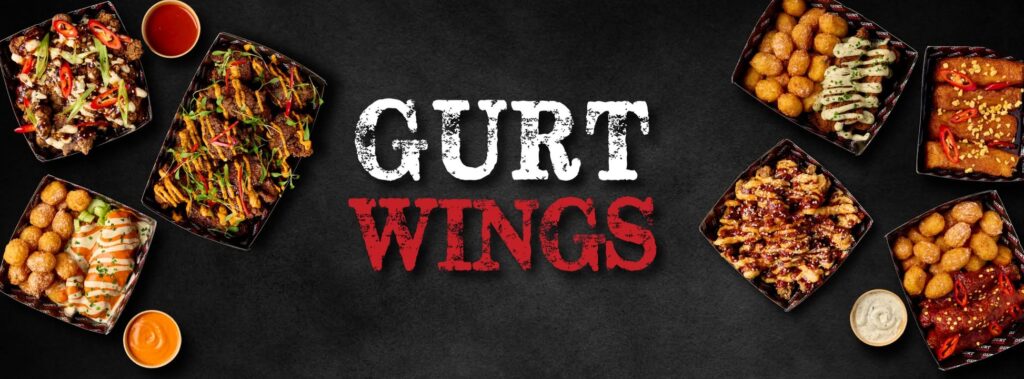 Gurt Wings