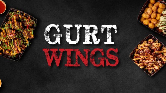 Gurt Wings