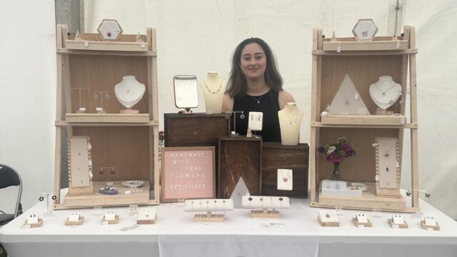 Chloe May Creations