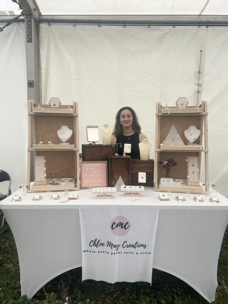 Chloe May Creations