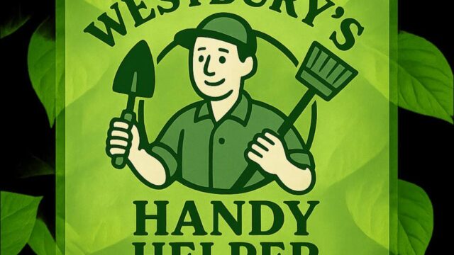 Westbury’s Handy Helper
