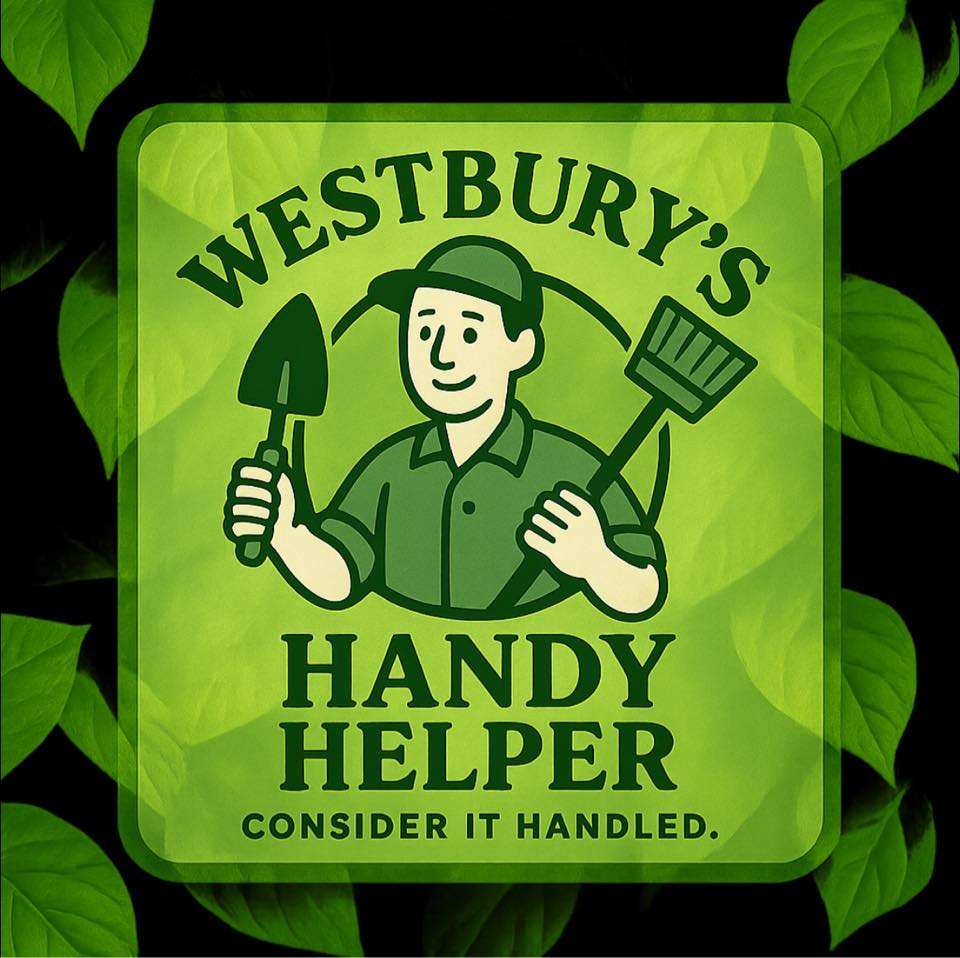 Westbury’s Handy Helper