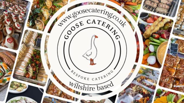 Goose Catering