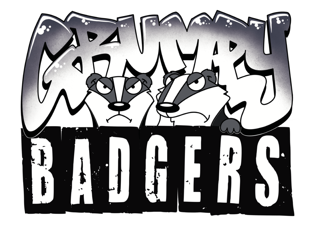Grumpy Badgers House Clearance