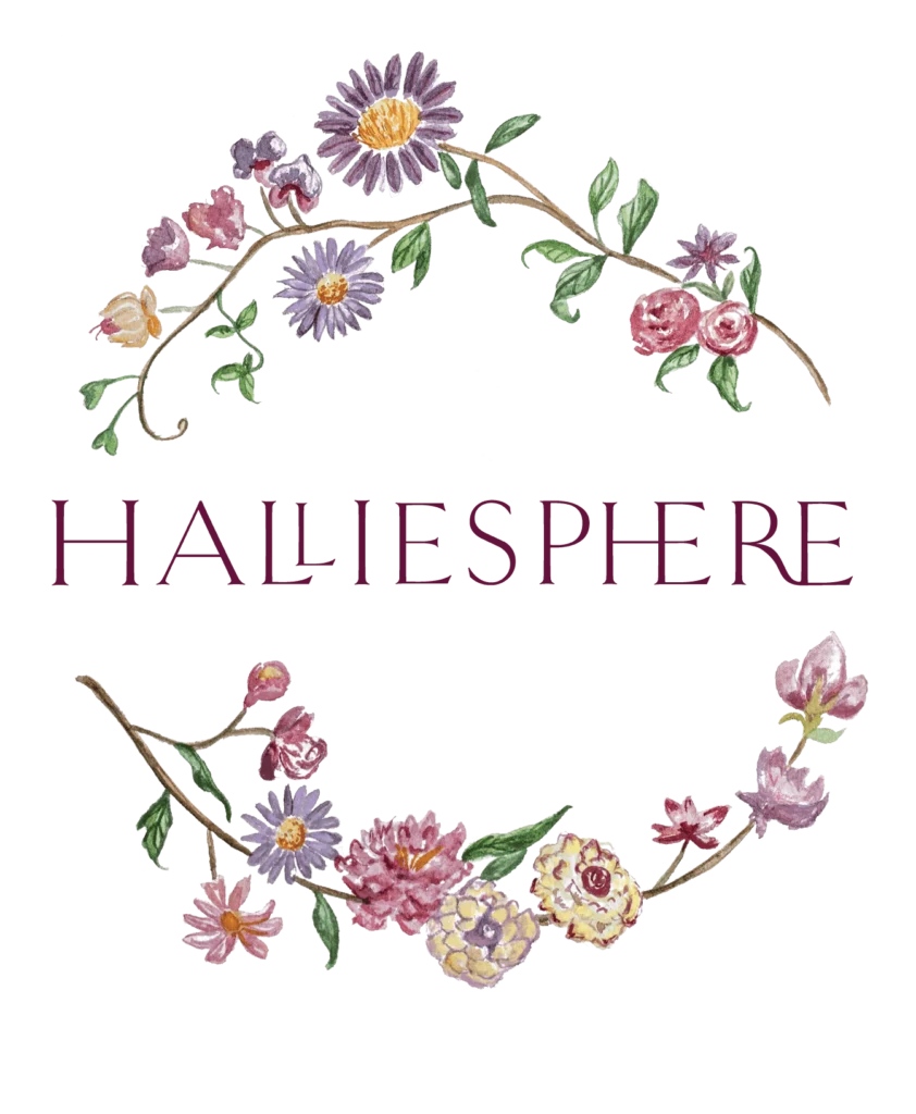 Halliesphere