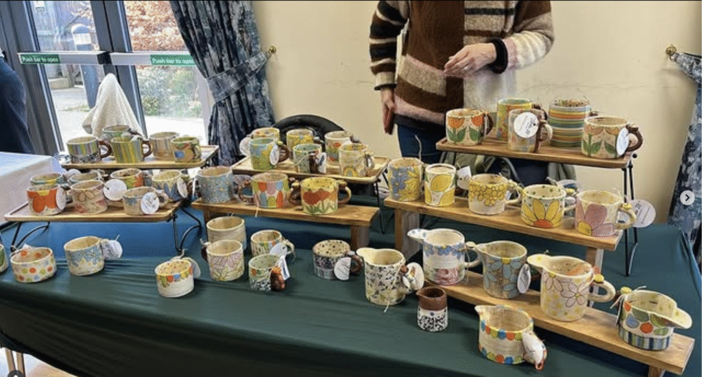 Studio 28 Ceramics