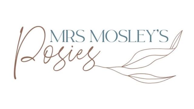 Mrs Mosley's Posies