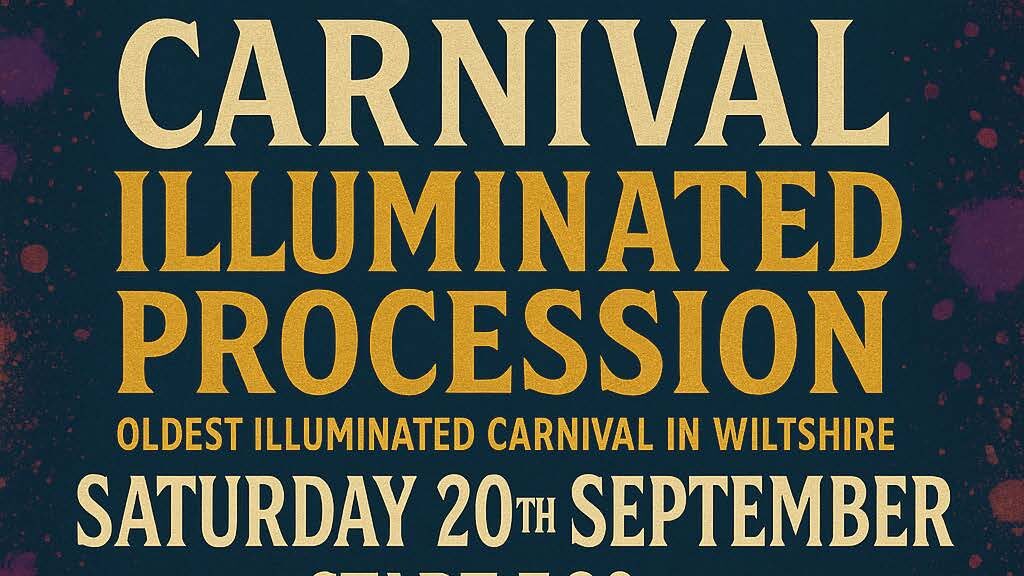 Pewsey Carnival