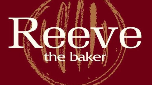 Reeve the Baker