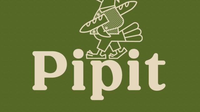Pipit Bakery