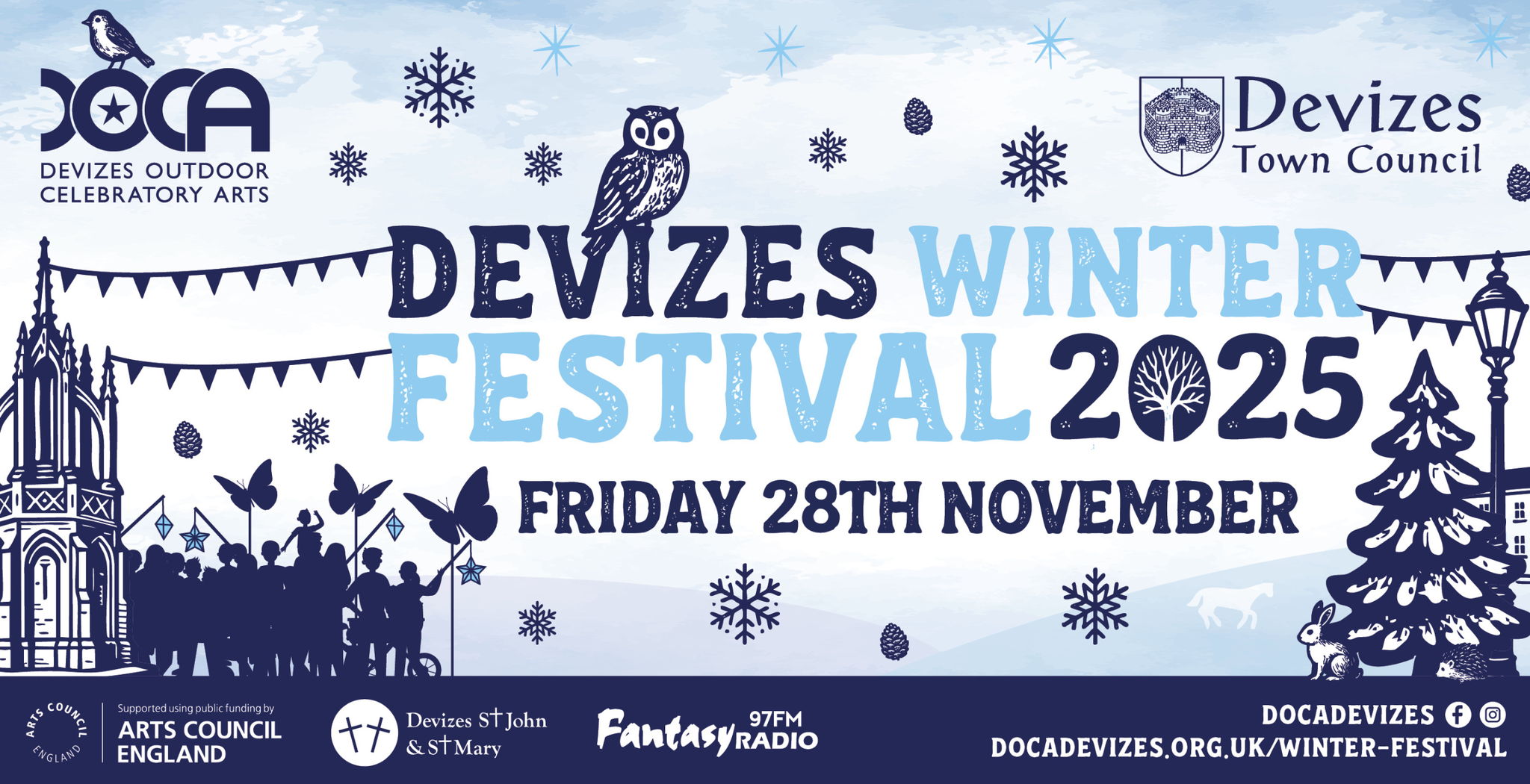 Devizes Winter Festival