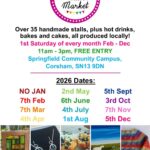 Corsham Creative Market