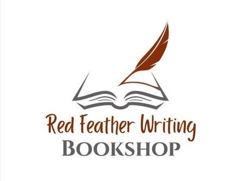 Red Feather Writing Bookshop