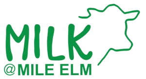 Milk at Mile Elm