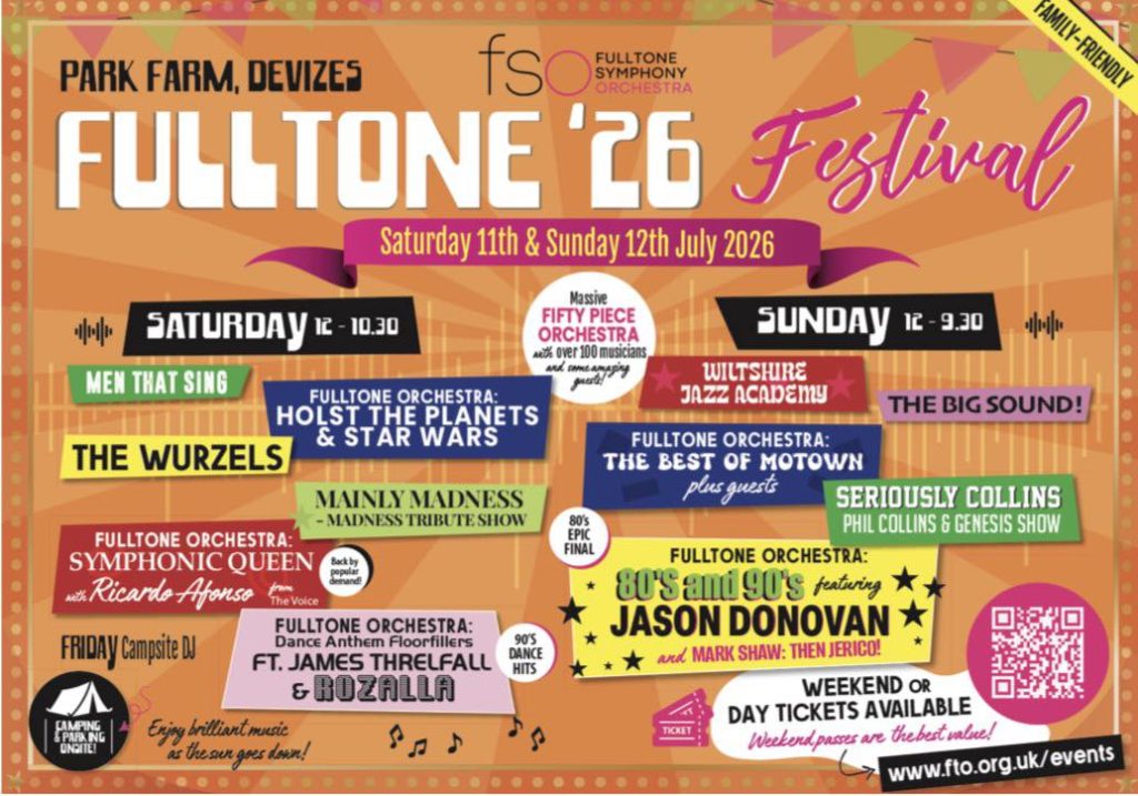Fulltone '26