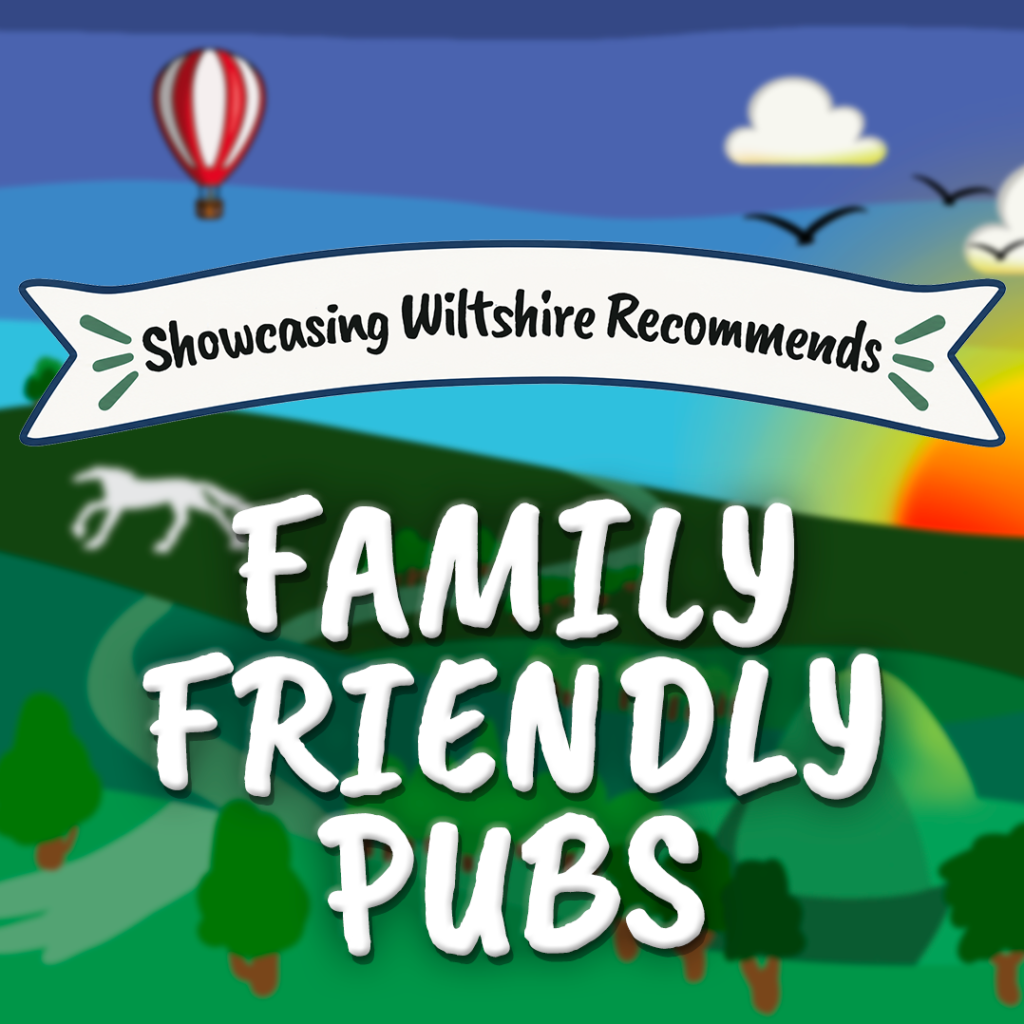 Family Friendly Pubs