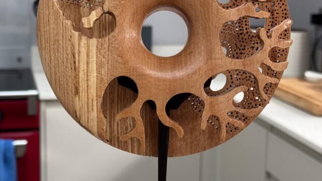 Steve's Woodcraft